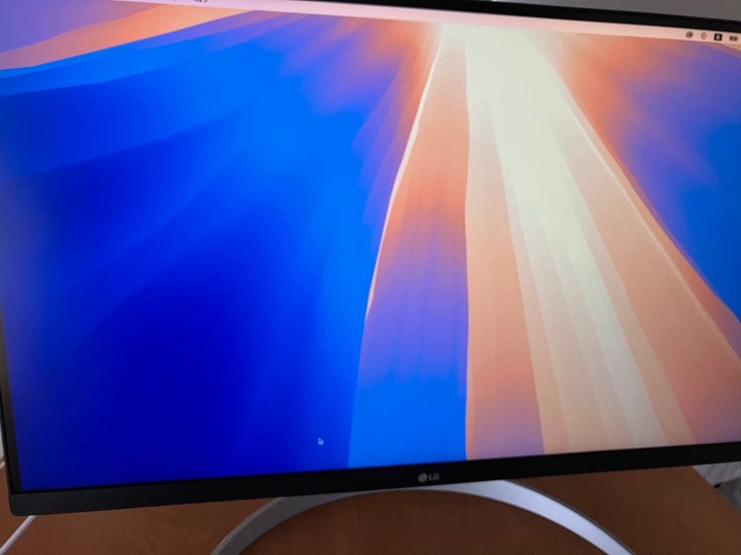 LG 4Kモニター　27BP85U 27 Inch IPS 4K UHD VESA HDR400 Monitor - 27UP850N-W | LG USA