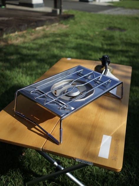 peak セパレートIGTフレーム4ユニット、収納ケース、脚セット snow